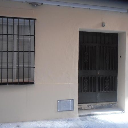 Nice Loft In Malaga Historical Center Εξωτερικό φωτογραφία