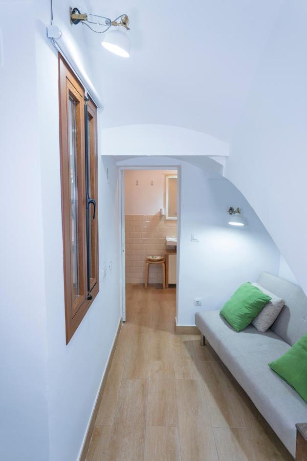 Nice Loft In Malaga Historical Center Εξωτερικό φωτογραφία