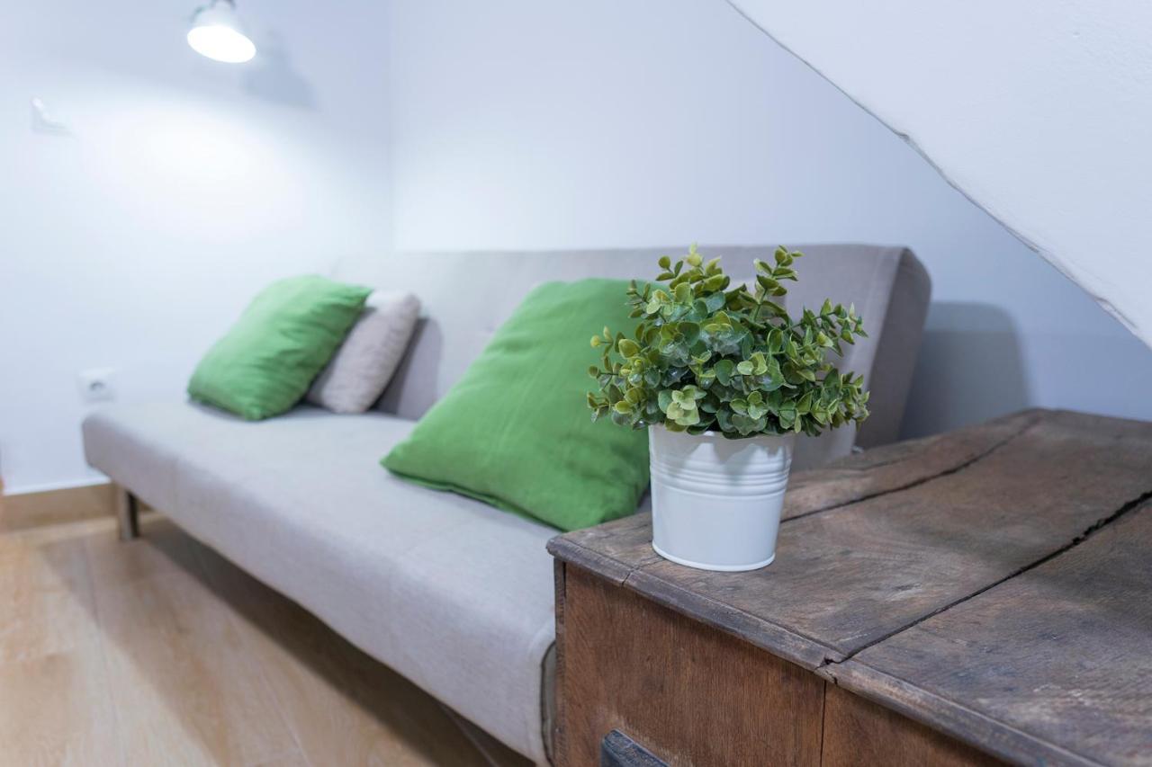 Nice Loft In Malaga Historical Center Εξωτερικό φωτογραφία