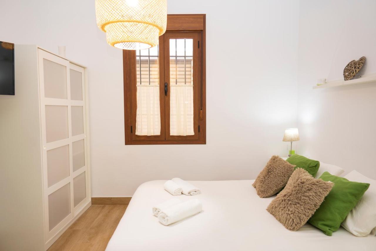 Nice Loft In Malaga Historical Center Εξωτερικό φωτογραφία