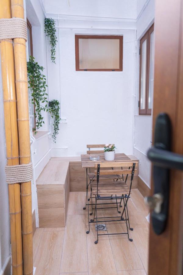 Nice Loft In Malaga Historical Center Εξωτερικό φωτογραφία