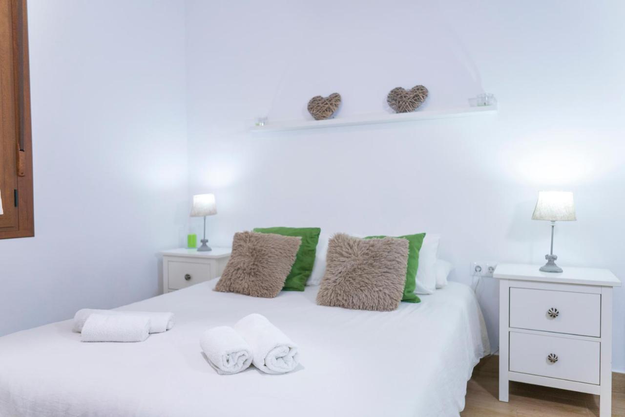 Nice Loft In Malaga Historical Center Εξωτερικό φωτογραφία