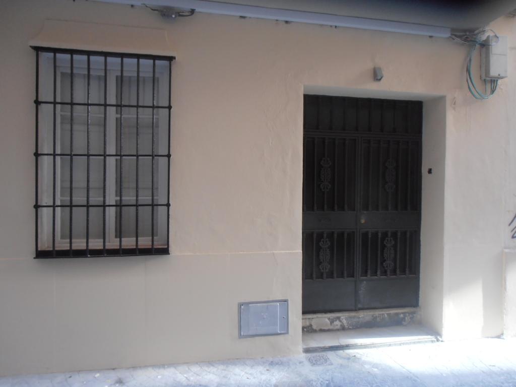 Nice Loft In Malaga Historical Center Εξωτερικό φωτογραφία